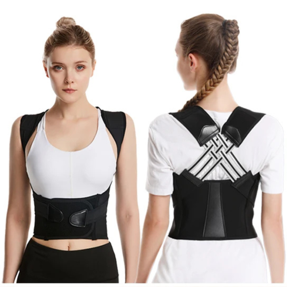 Ceinture correctrice de posture