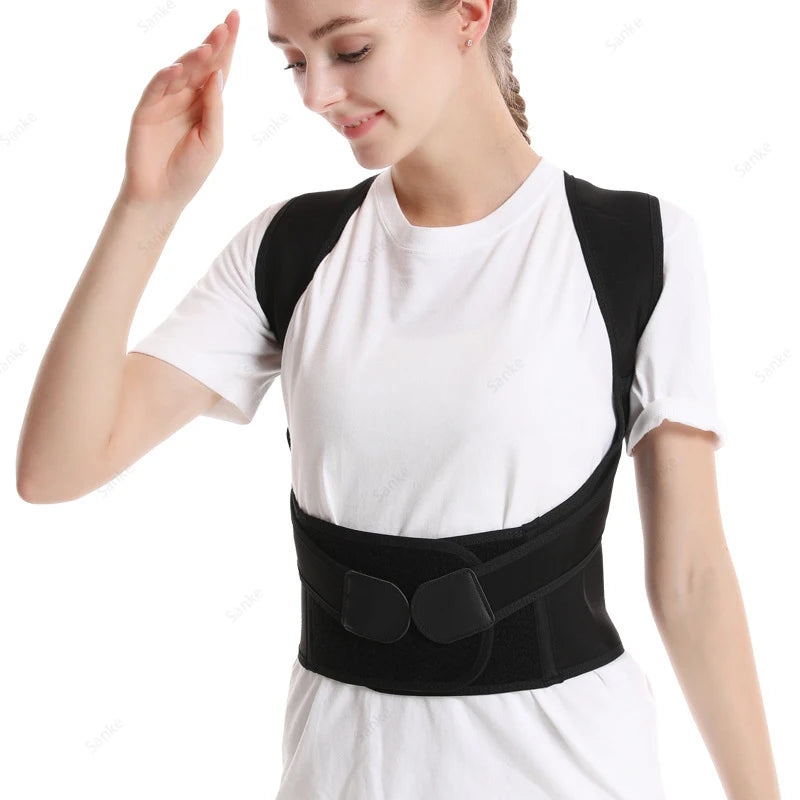Ceinture correctrice de posture