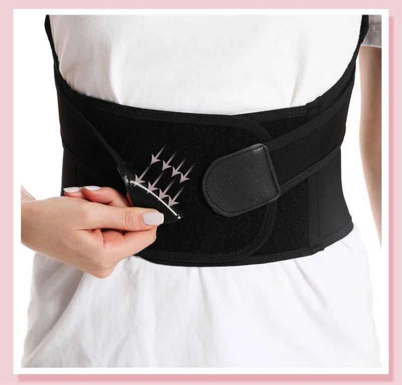 Ceinture correctrice de posture