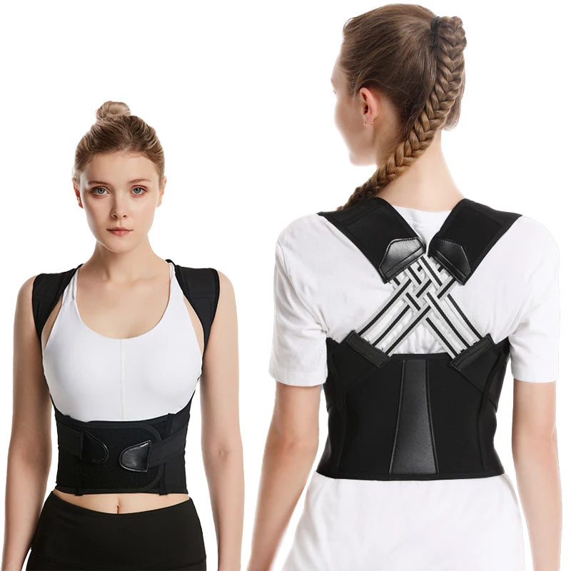 Ceinture correctrice de posture