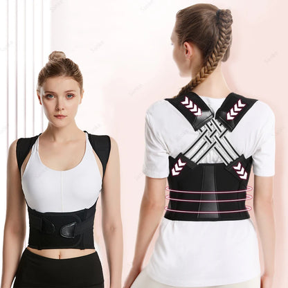 Ceinture correctrice de posture